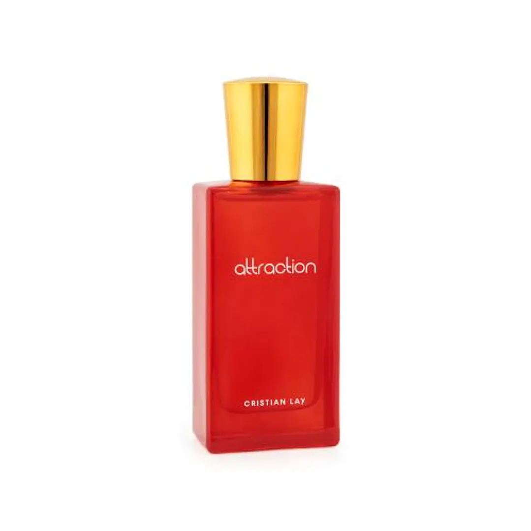 ATTRACTION EDP CRYSTIAN LAY 1