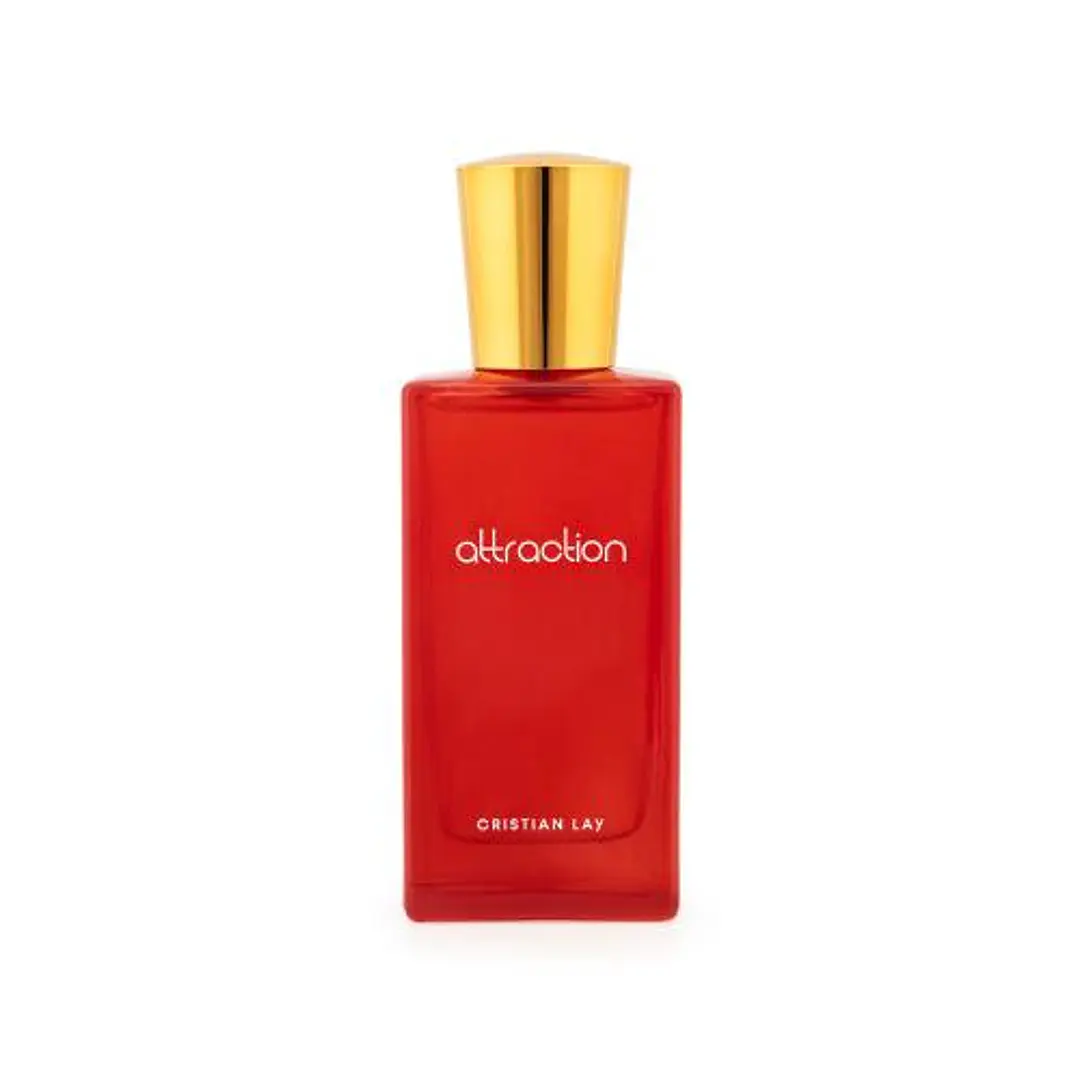 ATTRACTION EDP CRYSTIAN LAY 2
