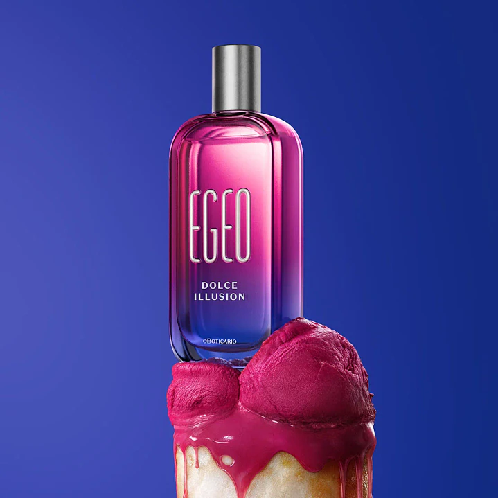 Egeo Dolce Illusion Eau de Toilette 90ml 3