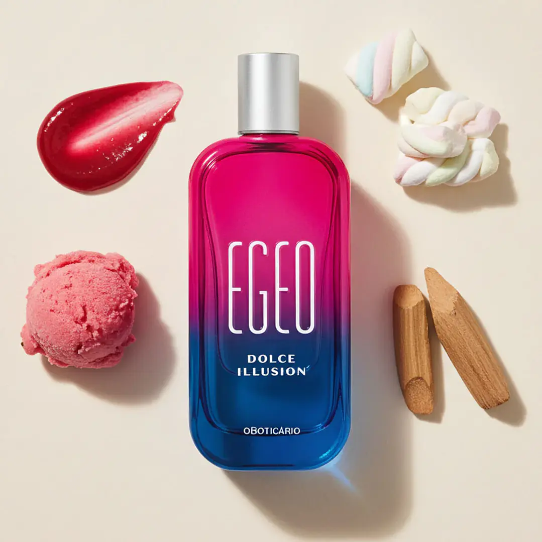 Egeo Dolce Illusion Eau de Toilette 90ml 4
