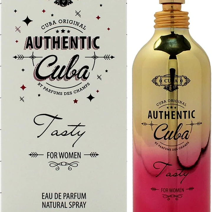 Cuba Authentic Tasty – Cuba Paris 1