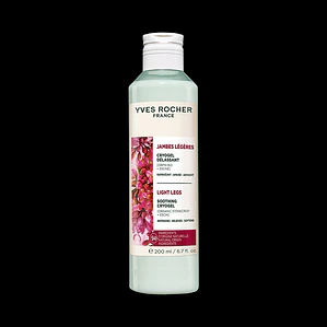Yves Rocher Jambes Legeres + Light legs