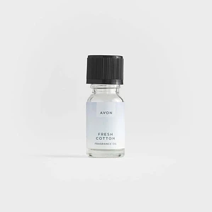 Essencia Avon Fresh cotton