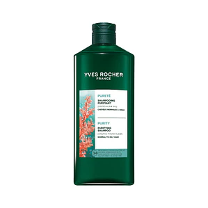 Yves Rocher pureza detox