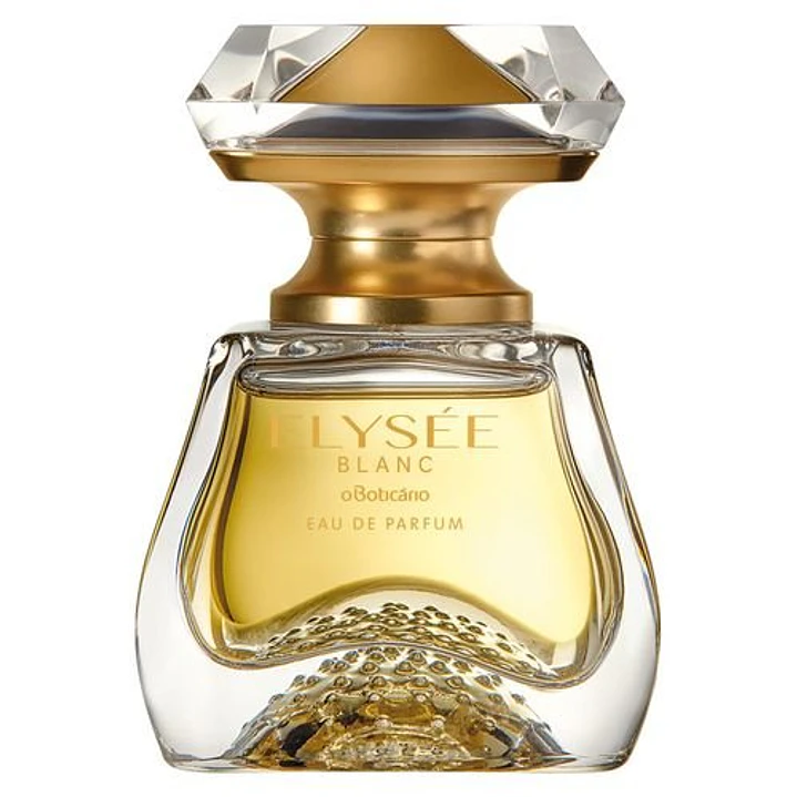 Elysée Blanc Eau de parfum 50ml - COLEÇÃO 1