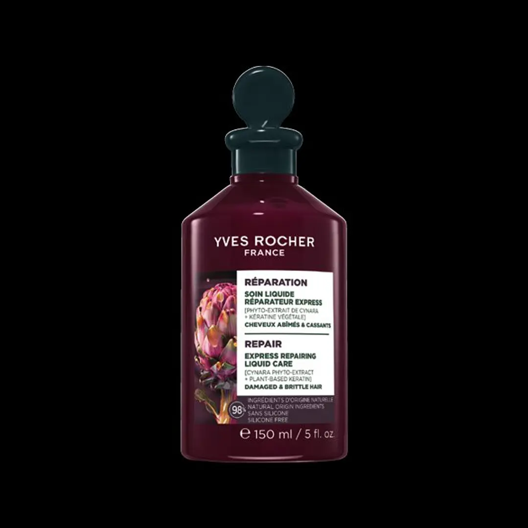 Yves Rocher Reparation 1
