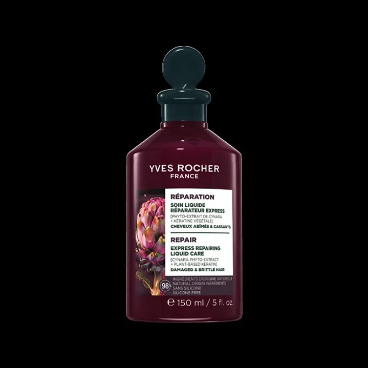 Yves Rocher Reparation 1