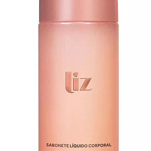 Liz Sabonete líquido corporal 200ml