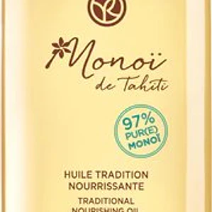 Yves Rocher Monoi de Tahiti 100ml