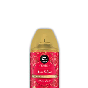 Joyas de asia Mayor Domo aromatizador