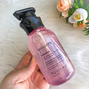 Plum acquagel hidratante corporal SPA 250g