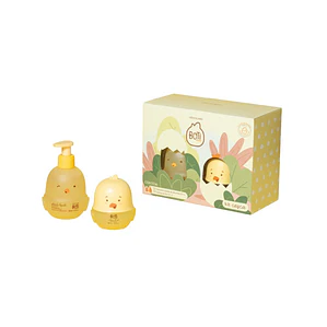 Kit Boti Baby 65ml