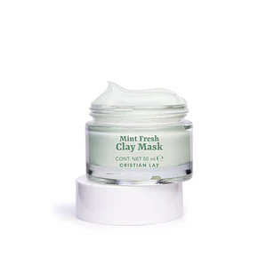Cristian Lay Clay Mask 50ml