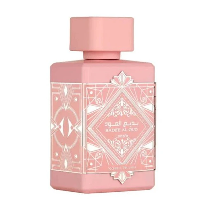 Lattafa Bade'e al oud noble blush 100ml 1