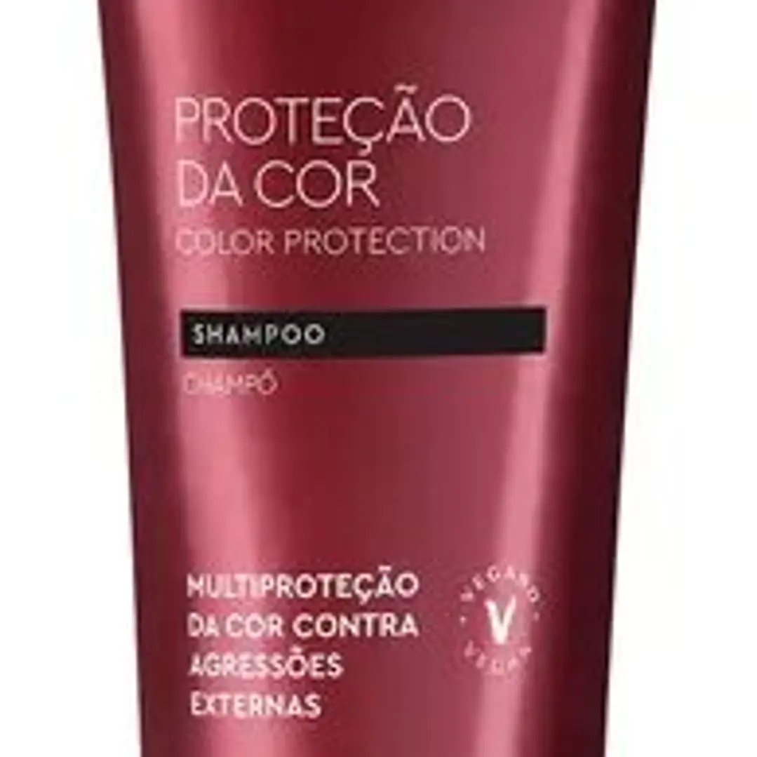 Match Shampoo proteção da cor 250ml 1