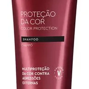 Match Shampoo proteção da cor 250ml