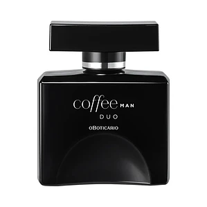 Coffee Man Duo 100ml - COLEÇÃO
