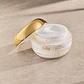 Creme Hidratante Acetinado Lily, 250g - Thumbnail 3