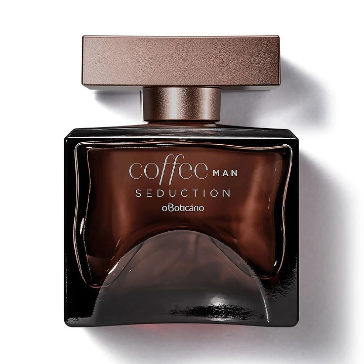 Coffee Man Seduction Eau de Toilette, 100ml 1