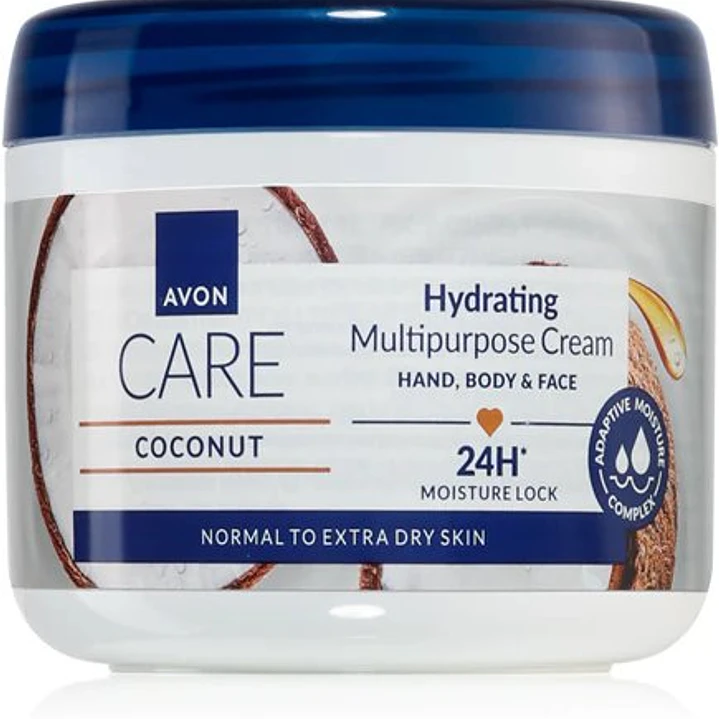 Avon Care Coconut 400ml 1
