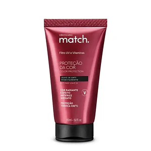 Match proteção da cor leave-in anti desbotamento 150ml