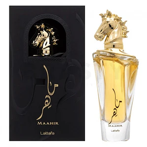Lattafa Maahir (cavalo)