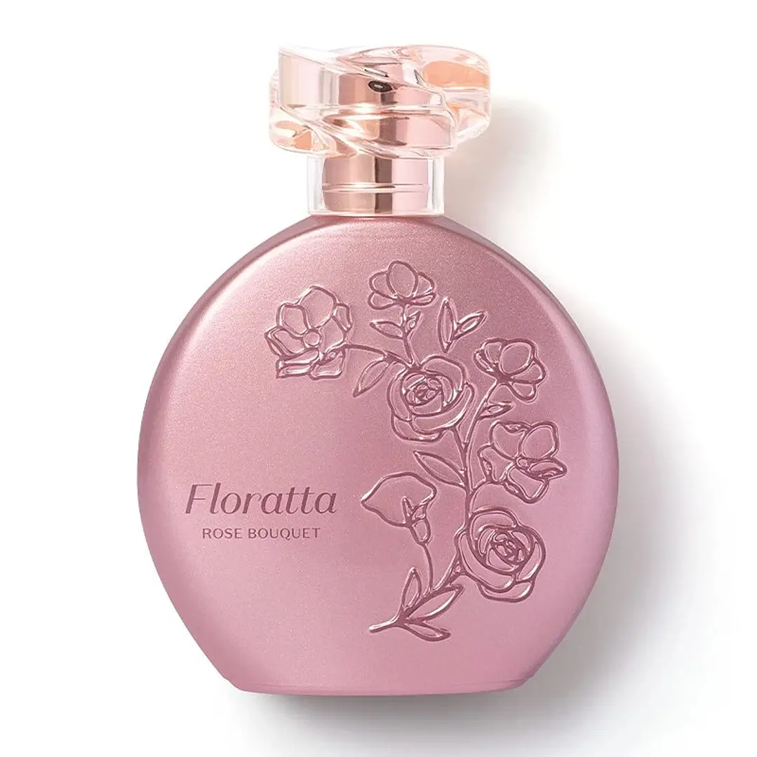 Floratta Rose Bouquet Eau 75ml 1