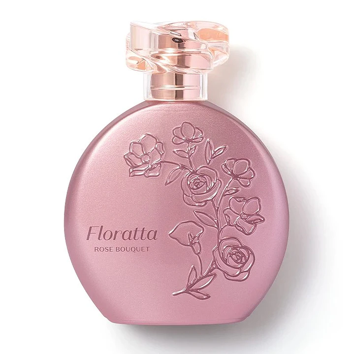 Floratta Rose Bouquet Eau 75ml 1