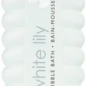 Avon Gel de banho White lily