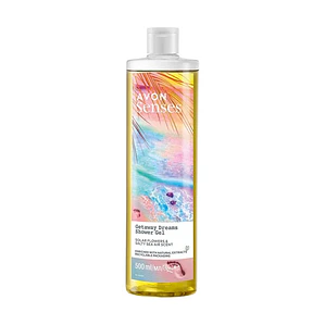 Avon Gel de banho Getaway dreams