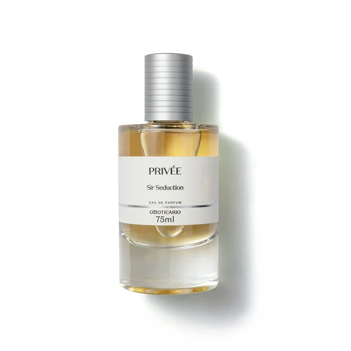 Privée Sir Seduction 75ml 1