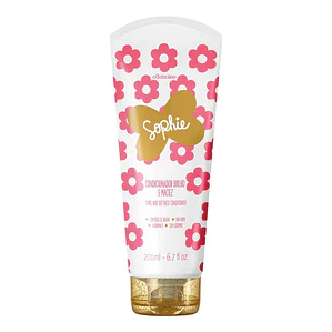 Sophie Condicionador Brilho e maciez 200ml