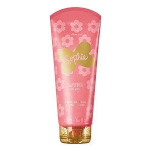 Sophie Shampoo Brilho 200ml