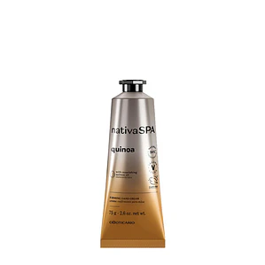 Quinoa SPA 75g Creme hidratante para mãos