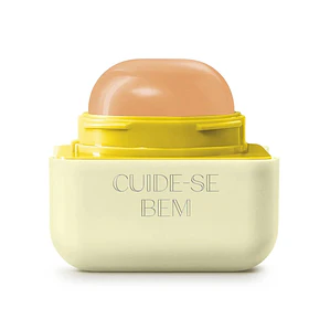Hidratante labial Banana 6.2g