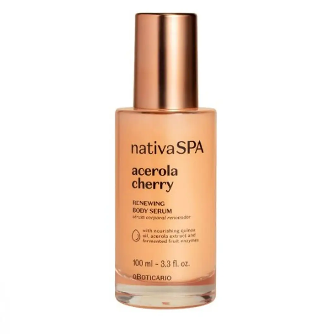 Body serum acerola cherry 100ml 1