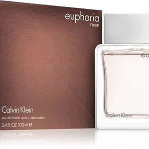 Euphoria men CK Eau 100ml