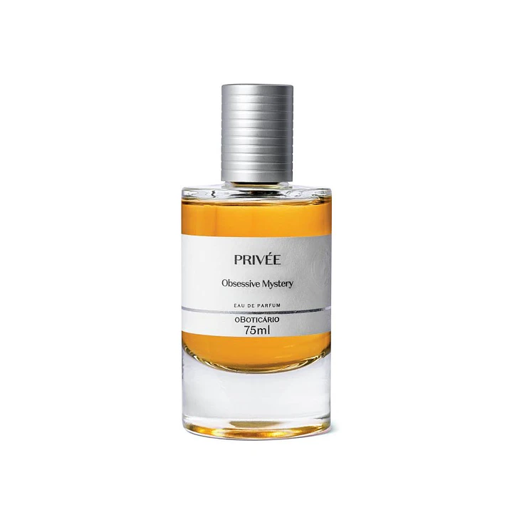 Privée Obsessive Mystery 75ml 1