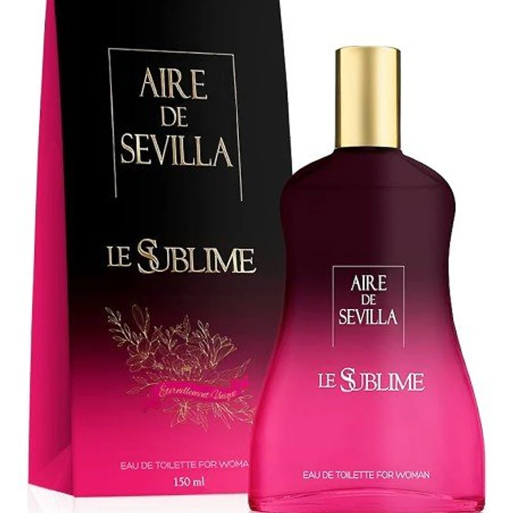 Le Sublime kit 150 ml 1