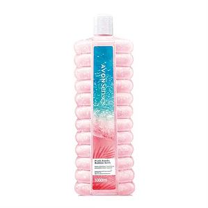 Avon Gel de banho Pink Sands