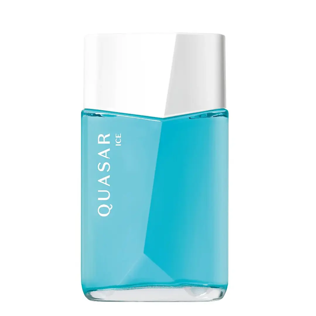 Quasar Ice Eau 100ml - COLEÇÃO 1