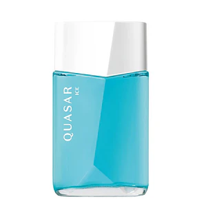 Quasar Ice Eau 100ml - COLEÇÃO