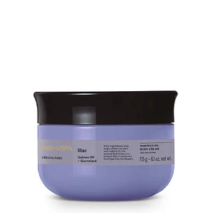 Oleo Creme Corporal Nativa SPA Lilac 175ml