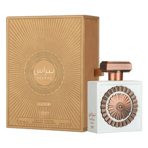 Lattafa Nebras Elixir 100ml