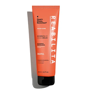 Shampoo reparador Reabilita 250ml