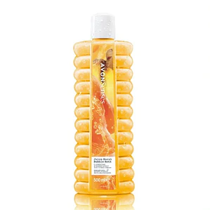 Avon Gel de banho Juice burst