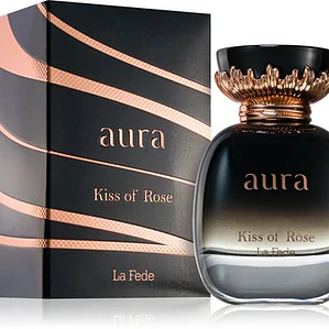 Aura Kiss of rose LF