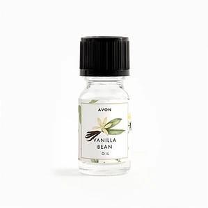 Essencia Avon Vanilla bean