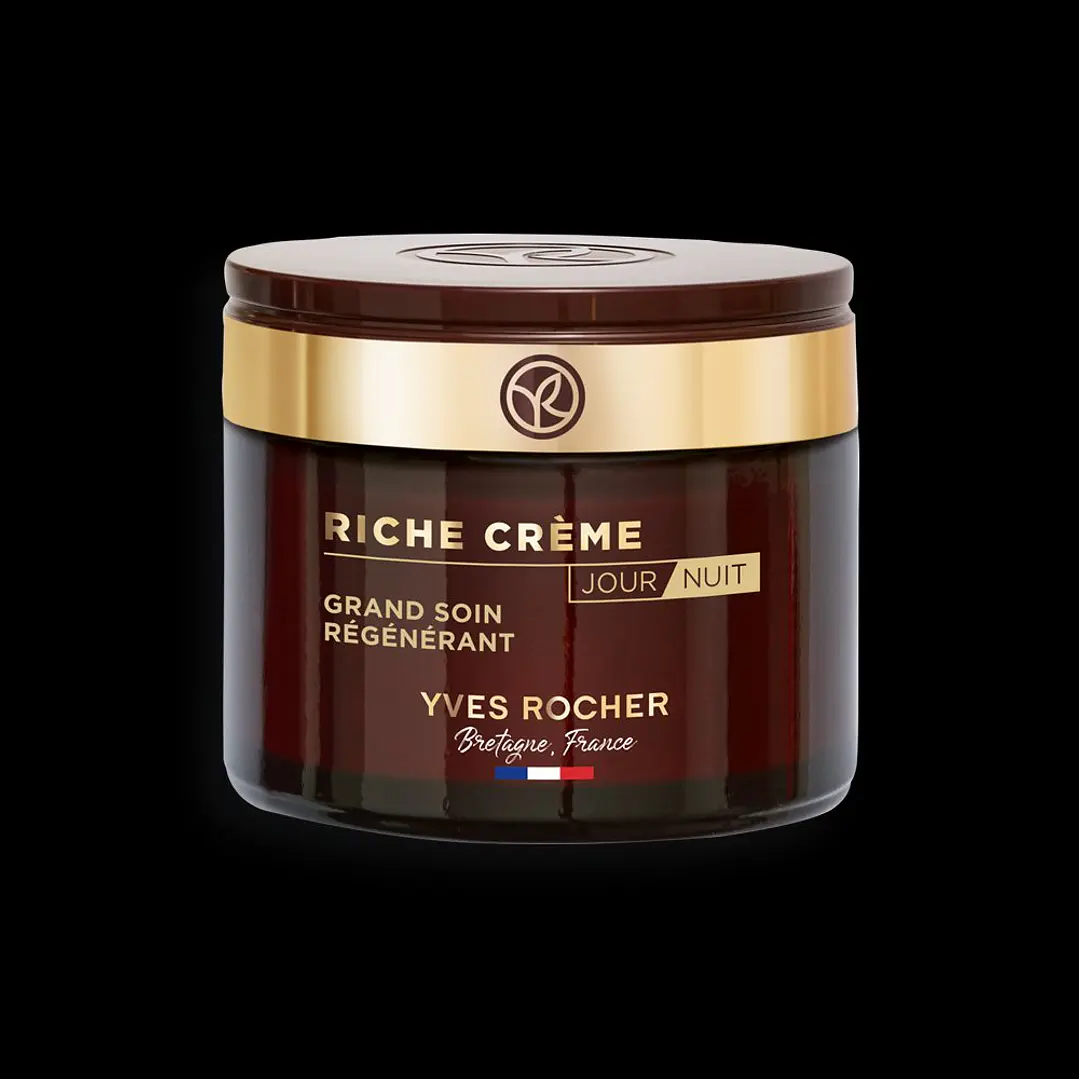 Yves Rocher Riche creme 1