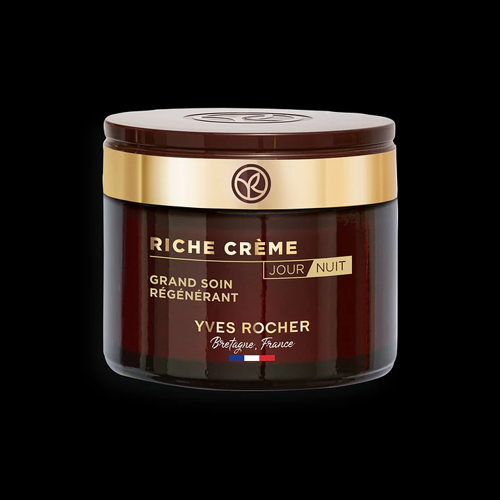 Yves Rocher Riche creme 1